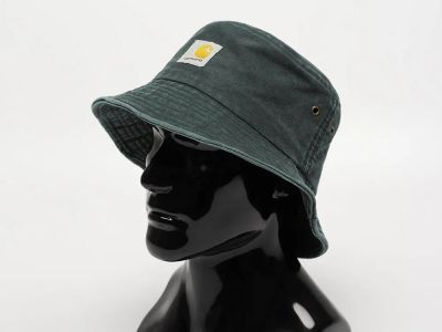 Лот: 24974278. Фото: 1. Панама CarHartt. Шарфы, платки
