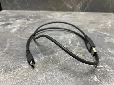 Лот: 18362433. Фото: 1. Кабель mini USB. Шнуры, кабели, разъёмы