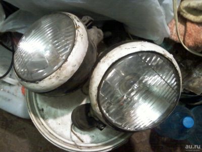 Лот: 18220084. Фото: 1. фары. Оптика и освещение