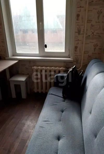Лот: 25576634. Фото: 1. комната , Красноярск улица Кутузова... Квартиры, студии
