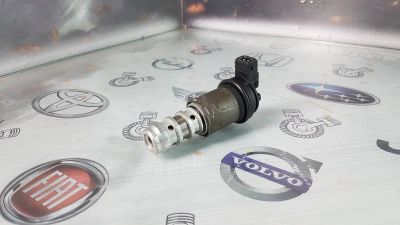 Лот: 23584705. Фото: 1. Клапан VVT-i BMW 3-Series N46B20... Двигатель и элементы двигателя