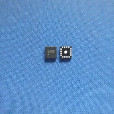 Лот: 20966613. Фото: 1. Микросхема SY8386RHC SY8386 8386... Микросхемы