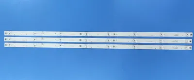 Лот: 19978163. Фото: 1. 0130 Led подсветка светодиоды... Запчасти для телевизоров, видеотехники, аудиотехники