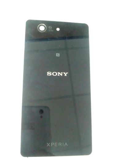 Лот: 11326098. Фото: 1. A361 . Sony D5803 \ Xperia Z3... Корпуса, клавиатуры, кнопки