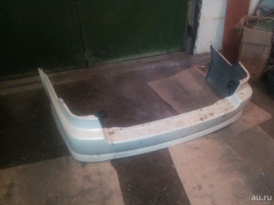 Лот: 9854252. Фото: 1. honda accord CH9 wagon задний... Кузов