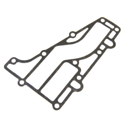 Лот: 21365639. Фото: 1. Прокладка холодильника YAMAHA... Запчасти для лодок, катеров, лодочных моторов