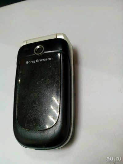 Лот: 10728810. Фото: 1. №818 . Телефон Sony Ericsson Z310i... Кнопочные мобильные телефоны