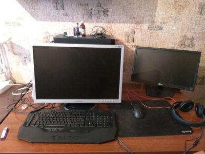 Лот: 8511389. Фото: 1. Монитор 22" syncmaster 225ew. ЖК-мониторы