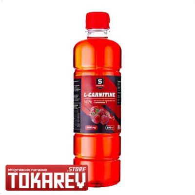 Лот: 8513050. Фото: 1. Напиток SL L-carnitine drink 3000... Спортивное питание, витамины