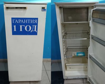 Лот: 23913560. Фото: 1. Холодильник Саратов-1615м код... Холодильники, морозильные камеры