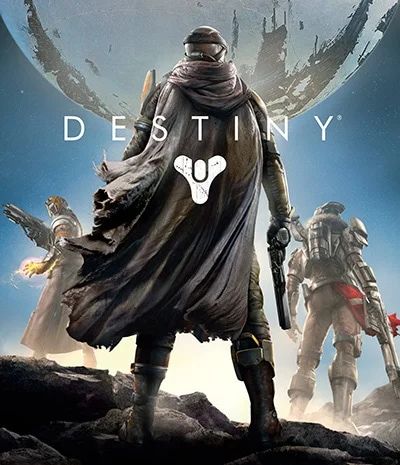 Лот: 6677826. Фото: 1. Destiny[ps3]. Игры для консолей