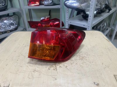 Лот: 25639485. Фото: 1. Задний правый фонарь Lexus is250... Оптика и освещение