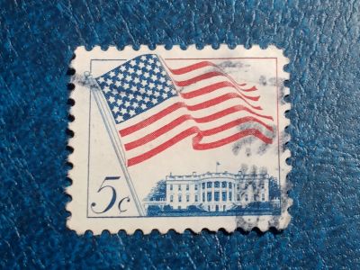Лот: 25343809. Фото: 1. - Марки для Вашей коллекции. лот... Марки