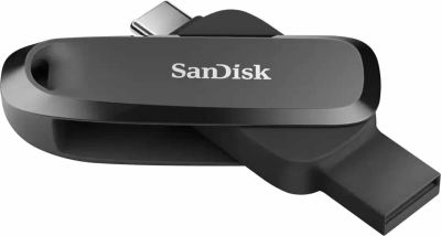 Лот: 25789823. Фото: 1. Флеш-накопитель SanDisk 32GB Phone... USB-флеш карты