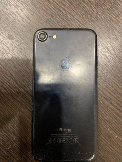 Лот: 18416921. Фото: 1. iPhone 7. Смартфоны