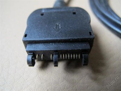 Лот: 2019994. Фото: 1. Шнур USB для сотового телефона... Дата-кабели, переходники