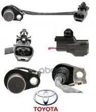 Лот: 21875378. Фото: 1. Датчик Положения Коленвала TOYOTA... Другое (автозапчасти)
