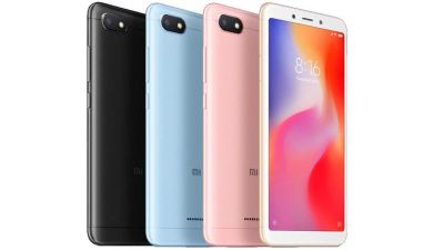 Лот: 13197511. Фото: 1. Xiaomi Redmi 6A 2/16 все цвета... Смартфоны