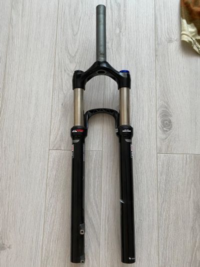 Лот: 15868157. Фото: 1. Вилка rock shox на 29’’. Запчасти