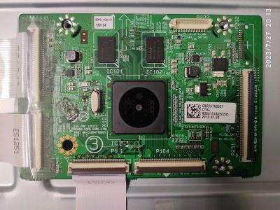 Лот: 20630707. Фото: 1. EAX64778001 EBR75760501 tv LG... Запчасти для телевизоров, видеотехники, аудиотехники