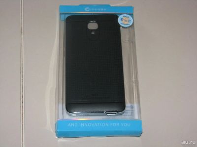 Лот: 8577985. Фото: 1. Чехол для Xiaomi Mi4. Чехлы, бамперы