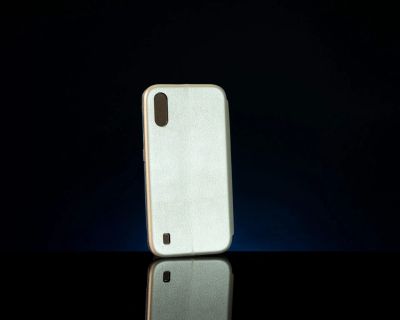 Лот: 19914253. Фото: 1. Футляр-книжка на магните для Samsung... Чехлы, бамперы