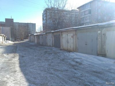 Лот: 11373515. Фото: 1. Гараж капитальный на Л.Кецховели... Гаражи, парковочные места