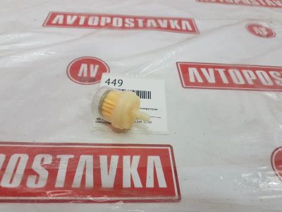 Лот: 20894253. Фото: 1. Фильтр топливный avp. Топливная система