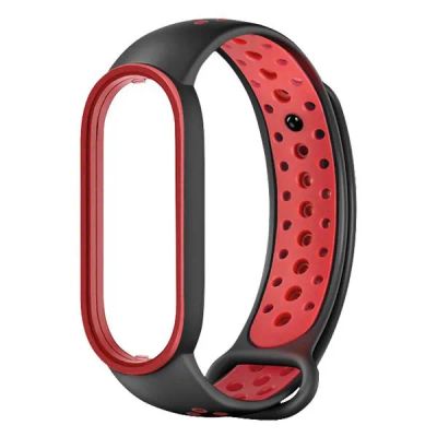 Лот: 24543112. Фото: 1. Ремешок Red Line для Mi Band 7... Другое (аксессуары)