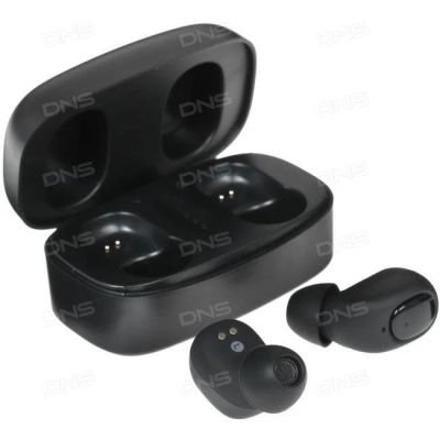 Лот: 15818076. Фото: 1. Новые Наушники TWS Elari EarDrops... Наушники, гарнитуры