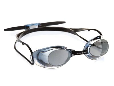 Лот: 3775279. Фото: 1. Очки MadWave Liquid Racing Mirror... Плавание