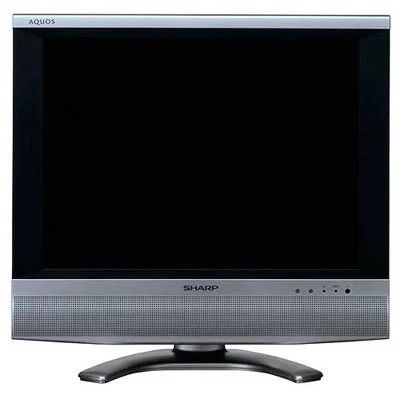 Лот: 11015408. Фото: 1. Телевизор Sharp LC-20T1RU. Телевизоры