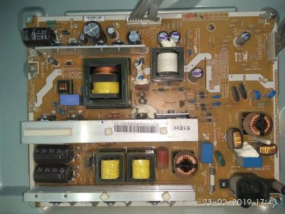 Лот: 13391497. Фото: 1. BN44-00509A tv Samsung PS51E497... Запчасти для телевизоров, видеотехники, аудиотехники