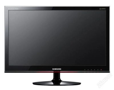 Лот: 974647. Фото: 1. Монитор Samsung SyncMaster P2350. ЖК-мониторы