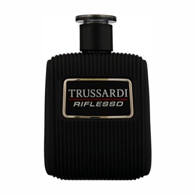 Лот: 17589377. Фото: 1. Trussardi Riflesso Streets of... Мужская парфюмерия