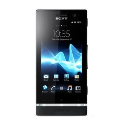 Лот: 9610667. Фото: 1. Продам смартфон Sony Xperia U... Смартфоны