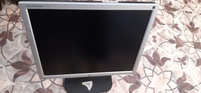 Лот: 17164657. Фото: 1. Монитор LG L1718S-SN. ЖК-мониторы