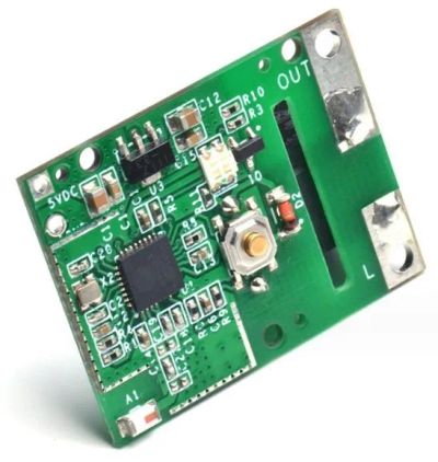 Лот: 21073929. Фото: 1. Умное реле WiFi Sonoff RE5V1C... Другое (радиодетали  (электронные компоненты))