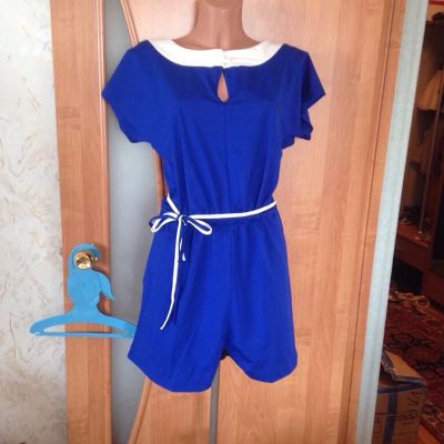 Лот: 5271523. Фото: 1. Комбинезон размер 44 новый. Комбинезоны