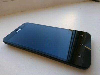 Лот: 9326533. Фото: 1. Asus ZenFone 2 ZE500KL. Смартфоны