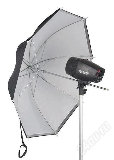 Лот: 376470. Фото: 1. Комплект фотовспышек FalconEYES... Вспышки, осветители, рассеиватели