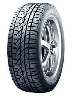 Лот: 14539235. Фото: 1. 235/60 R17 Kumho KC15 102H (новые... Шины