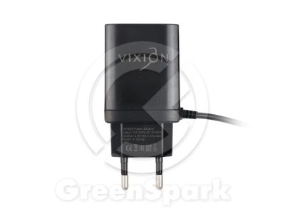 Лот: 14904653. Фото: 1. СЗУ VIXION L8 micro USB (2-USB... Зарядные устройства, блоки питания, адаптеры сетевые для смартфонов