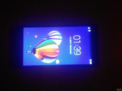 Лот: 15182489. Фото: 1. Lenovo s 860 материнская плата. Микросхемы и платы