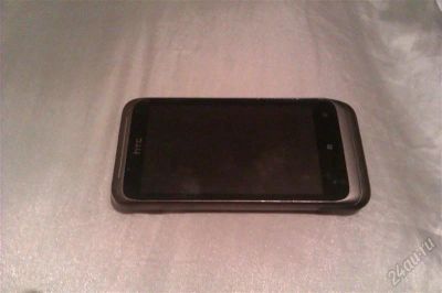 Лот: 2737457. Фото: 1. htc radar. Смартфоны