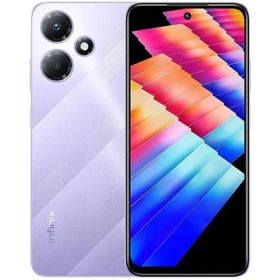 Лот: 22194437. Фото: 1. Мобильный телефон Infinix Hot... Смартфоны