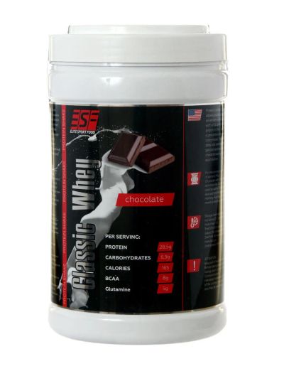 Лот: 10637710. Фото: 1. Протеин Classic Whey (ВЕЙ 900... Спортивное питание, витамины