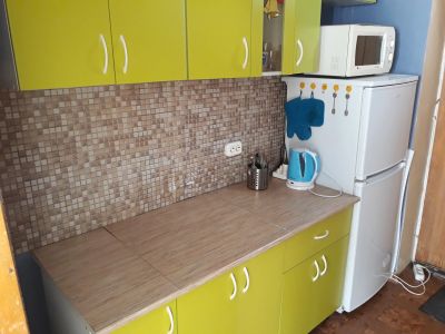 Лот: 16030746. Фото: 1. Продам гостинку 18 кв.м. Квартиры, студии