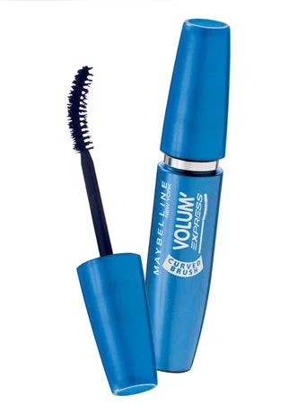 Лот: 3408409. Фото: 1. Maybelline тушь волюм экспресс... Макияж