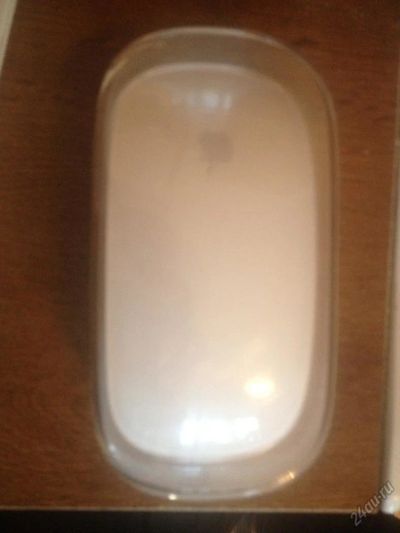 Лот: 5847558. Фото: 1. Мышь Apple MB 829. Клавиатуры и мыши
